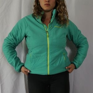 Patagonia Nano Air Jacket